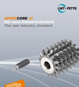 SpeedCore - The new industry standard